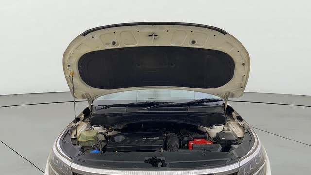 Second-hand 2020 Kia Seltos GTX Plus DCT for sale in Navi Mumbai-9