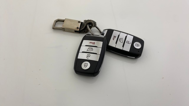 Second-hand 2020 Kia Seltos GTX Plus DCT for sale in Navi Mumbai-21