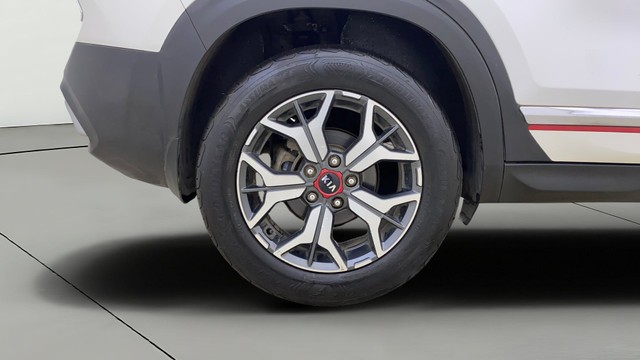 Second-hand 2020 Kia Seltos GTX Plus DCT for sale in Navi Mumbai-25