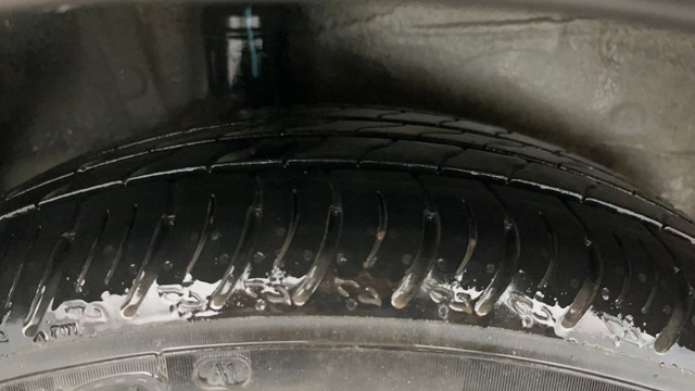 Second-hand 2018 Honda WR-V i-VTEC VX for sale in Greater Noida-29