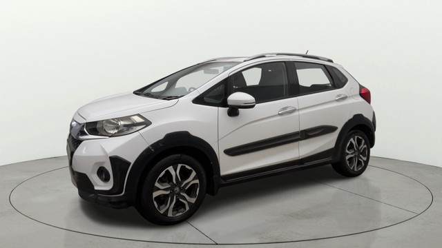 Second-hand 2018 Honda WR-V i-VTEC VX for sale in Greater Noida-6
