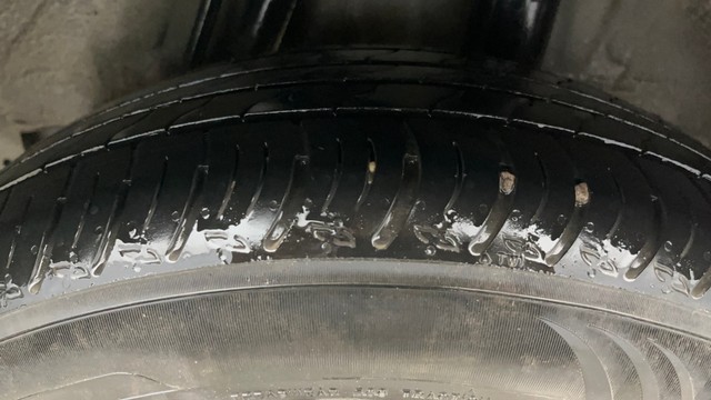 Second-hand 2018 Honda WR-V i-VTEC VX for sale in Greater Noida-31