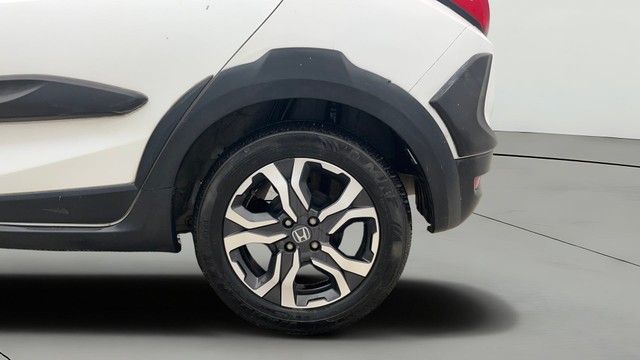 Second-hand 2018 Honda WR-V i-VTEC VX for sale in Greater Noida-26