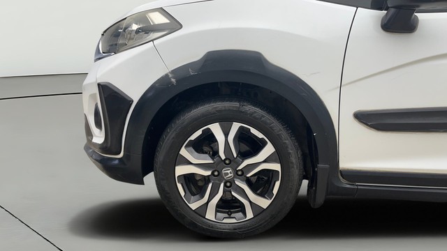 Second-hand 2018 Honda WR-V i-VTEC VX for sale in Greater Noida-25