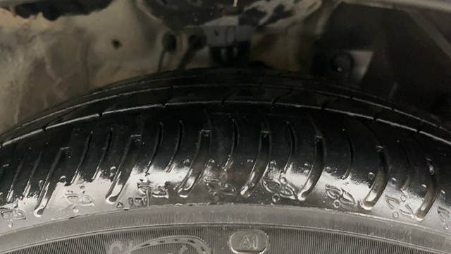 Second-hand 2018 Honda WR-V i-VTEC VX for sale in Greater Noida-28