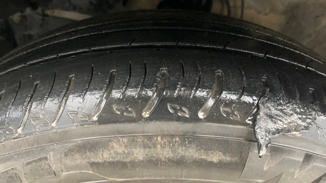 Second-hand 2018 Honda WR-V i-VTEC VX for sale in Greater Noida-30