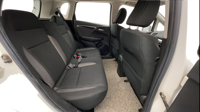 Second-hand 2018 Honda WR-V i-VTEC VX for sale in Greater Noida-16