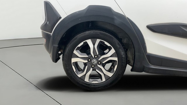 Second-hand 2018 Honda WR-V i-VTEC VX for sale in Greater Noida-24