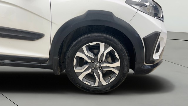 Second-hand 2018 Honda WR-V i-VTEC VX for sale in Greater Noida-23