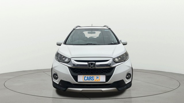 Second-hand 2018 Honda WR-V i-VTEC VX for sale in Greater Noida-7