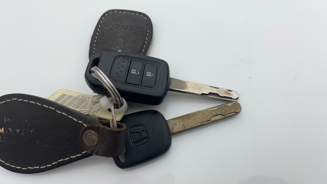 Second-hand 2018 Honda WR-V i-VTEC VX for sale in Greater Noida-21