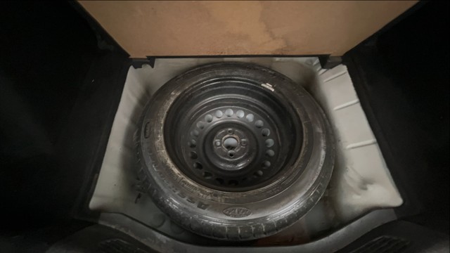 Second-hand 2018 Honda WR-V i-VTEC VX for sale in Greater Noida-27