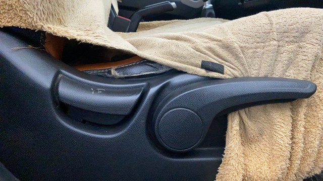 Hyundai Creta 1.6 SX Second-hand 2019 Hyundai Creta 1.6 SX for sale in Lucknow-18