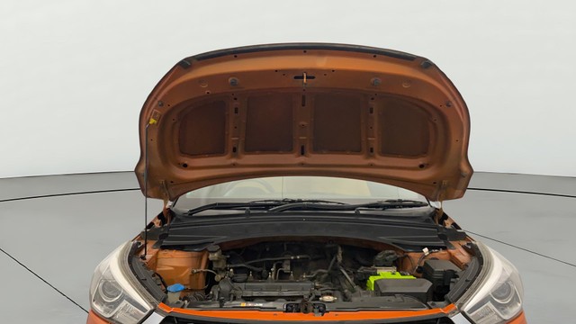 Hyundai Creta 1.6 SX Second-hand 2019 Hyundai Creta 1.6 SX for sale in Lucknow-9