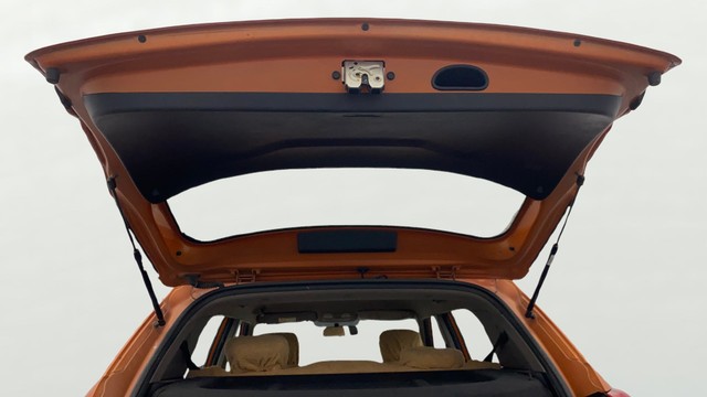 Hyundai Creta 1.6 SX Second-hand 2019 Hyundai Creta 1.6 SX for sale in Lucknow-20