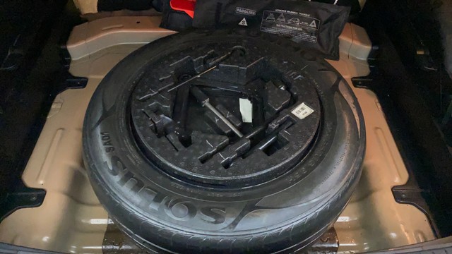 Hyundai Creta 1.6 SX Second-hand 2019 Hyundai Creta 1.6 SX for sale in Lucknow-28