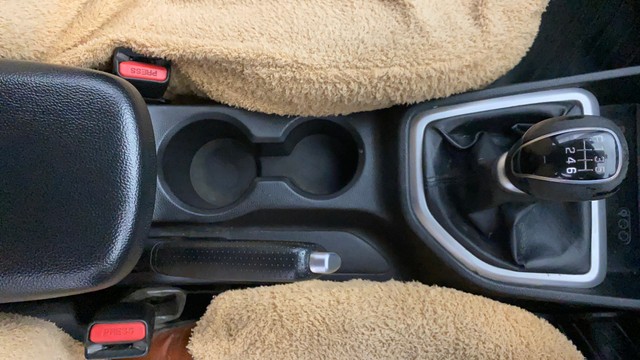 Hyundai Creta 1.6 SX Second-hand 2019 Hyundai Creta 1.6 SX for sale in Lucknow-13