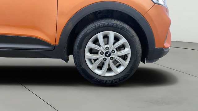 Hyundai Creta 1.6 SX Second-hand 2019 Hyundai Creta 1.6 SX for sale in Lucknow-24