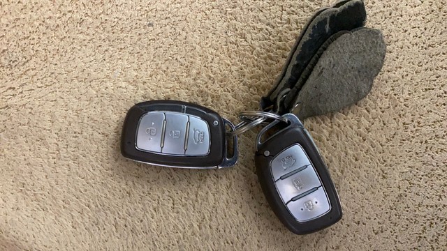 Hyundai Creta 1.6 SX Second-hand 2019 Hyundai Creta 1.6 SX for sale in Lucknow-21