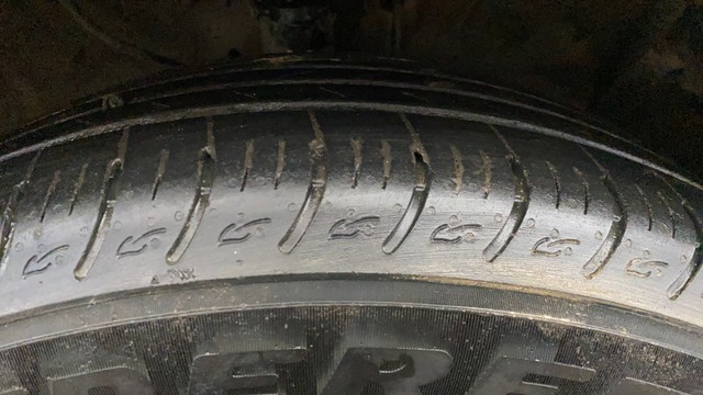 Hyundai Creta 1.6 SX Second-hand 2019 Hyundai Creta 1.6 SX for sale in Lucknow-29