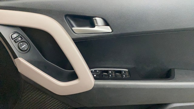 Hyundai Creta 1.6 SX Second-hand 2019 Hyundai Creta 1.6 SX for sale in Lucknow-17