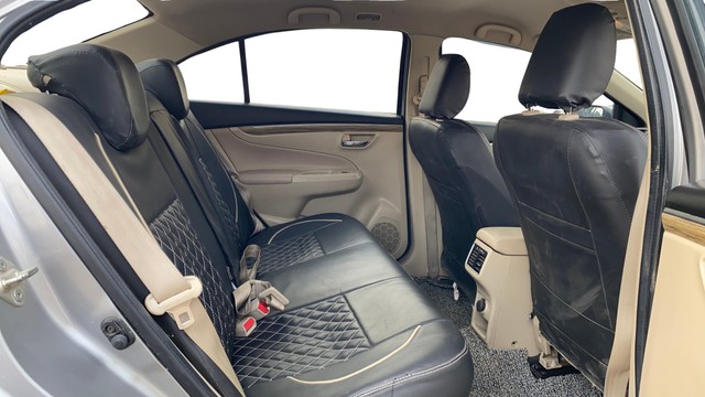 Second-hand 2021 Maruti Ciaz Alpha BSVI for sale in Patna-16