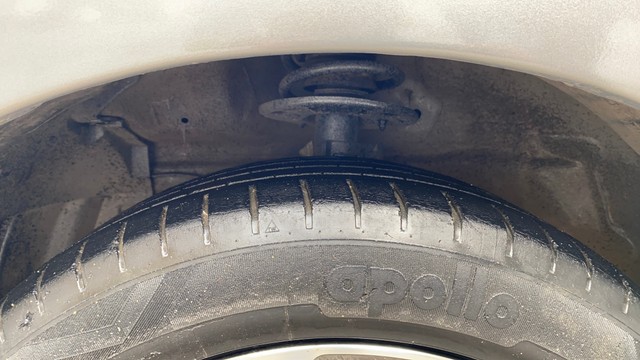 Second-hand 2021 Maruti Ciaz Alpha BSVI for sale in Patna-31