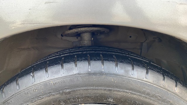 Second-hand 2021 Maruti Ciaz Alpha BSVI for sale in Patna-29