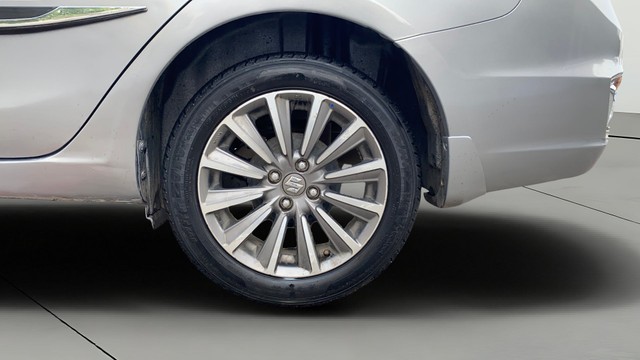 Second-hand 2021 Maruti Ciaz Alpha BSVI for sale in Patna-27