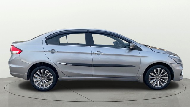 Second-hand 2021 Maruti Ciaz Alpha BSVI for sale in Patna-1