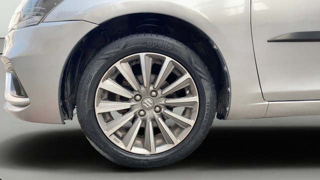 Second-hand 2021 Maruti Ciaz Alpha BSVI for sale in Patna-26