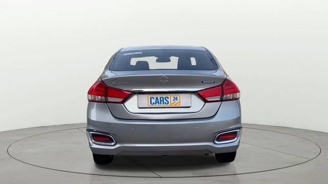 Second-hand 2021 Maruti Ciaz Alpha BSVI for sale in Patna-3