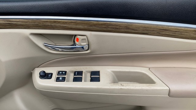 Second-hand 2021 Maruti Ciaz Alpha BSVI for sale in Patna-17