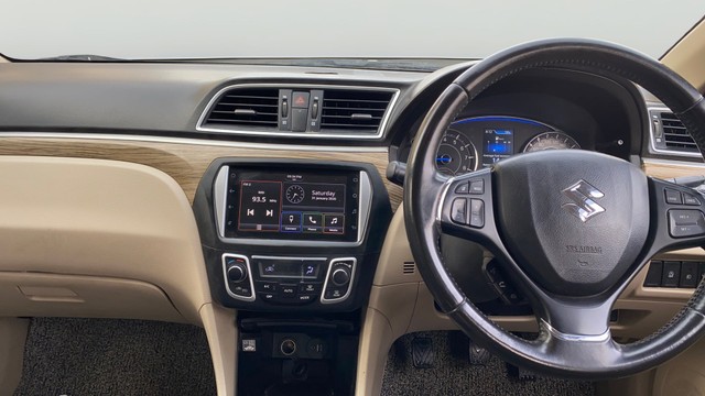 Second-hand 2021 Maruti Ciaz Alpha BSVI for sale in Patna-22