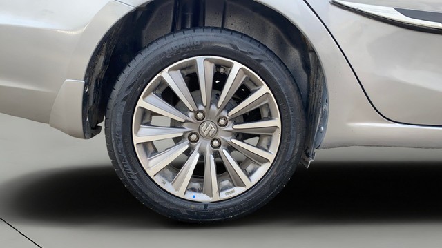 Second-hand 2021 Maruti Ciaz Alpha BSVI for sale in Patna-25