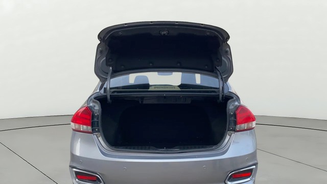 Second-hand 2021 Maruti Ciaz Alpha BSVI for sale in Patna-20