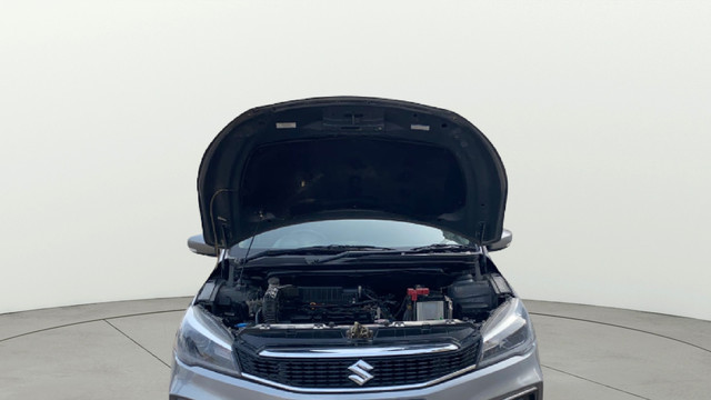 Second-hand 2021 Maruti Ciaz Alpha BSVI for sale in Patna-9