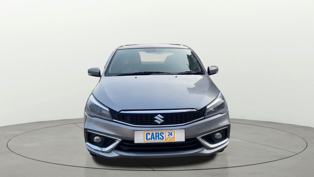 Second-hand 2021 Maruti Ciaz Alpha BSVI for sale in Patna-7