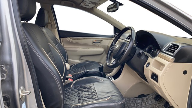 Second-hand 2021 Maruti Ciaz Alpha BSVI for sale in Patna-15