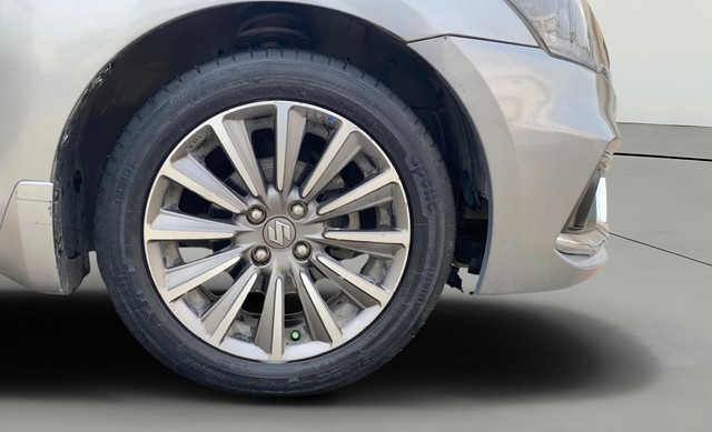 Second-hand 2021 Maruti Ciaz Alpha BSVI for sale in Patna-24