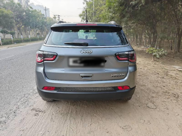 Second-hand 2019 Jeep Compass 1.4 Limited Plus BSIV for sale in Greater Noida-2