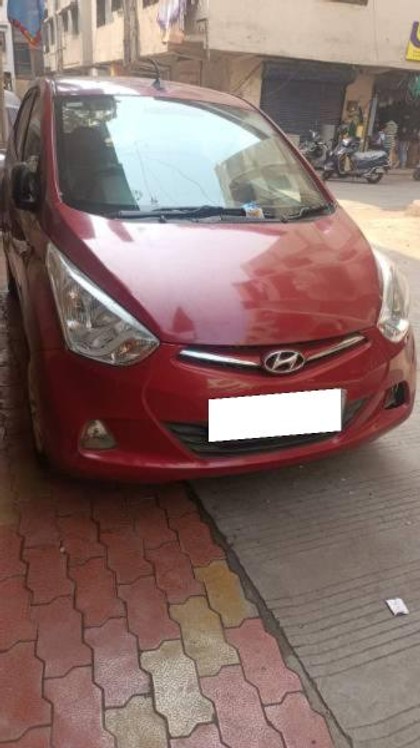 Second-hand 2018 Hyundai EON 1.0 Era Plus for sale in Surat