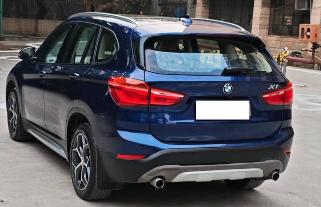 Second-hand 2017 BMW X1 sDrive20i xLine for sale in New Delhi-6