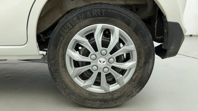 Second-hand 2019 Maruti Suzuki Alto 800 LXi for sale in Ahmedabad-19