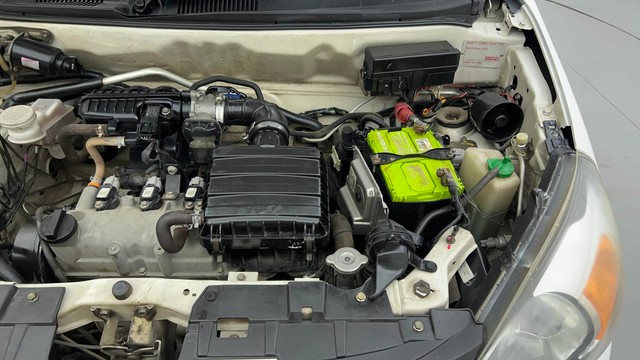 Second-hand 2019 Maruti Suzuki Alto 800 LXi for sale in Ahmedabad-39