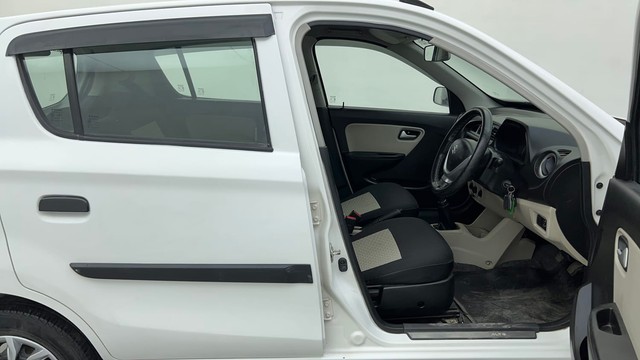 Second-hand 2019 Maruti Suzuki Alto 800 LXi for sale in Ahmedabad-15