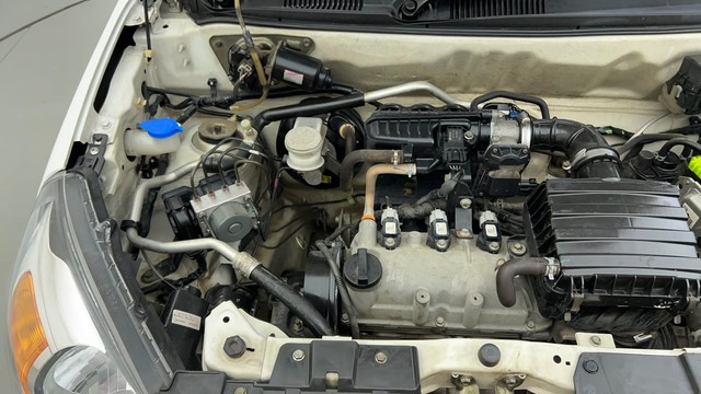 Second-hand 2019 Maruti Suzuki Alto 800 LXi for sale in Ahmedabad-36