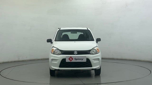 Second-hand 2019 Maruti Suzuki Alto 800 LXi for sale in Ahmedabad-7