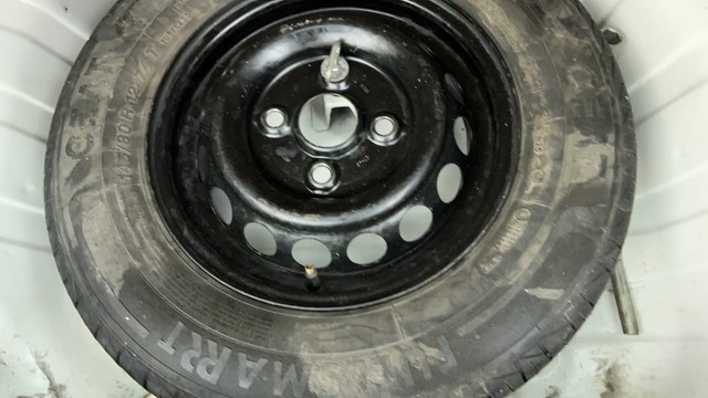 Second-hand 2019 Maruti Suzuki Alto 800 LXi for sale in Ahmedabad-21