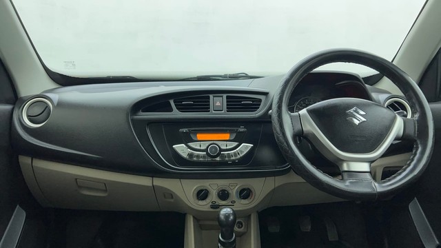 Second-hand 2019 Maruti Suzuki Alto 800 LXi for sale in Ahmedabad-11